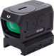 5MOA GREEN DOT LOW PIC MOUNTVIRIDIAN REFLEX SIGHT RFX45 