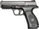 ADJ. SGT 17-SHOT TWO TONE PLY<GIRSAN MC28SA 9MM 