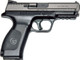 ADJ. SGT 17-SHOT TWO TONE PLY<GIRSAN MC28SA 9MM 