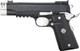 4.4" COMMANDER BLACKGIRSAN MC1911 10MM COMP 
