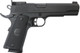 45ACP ADJ. SGT BLACK<GIRSAN MC1911 MATCH GOV'T 