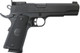 45ACP ADJ. SGT BLACK<GIRSAN MC1911 MATCH GOV'T 