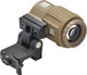 STS MOUNT QD TANEOTECH 3X MAGNIFIER G43 MICRO 