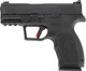3.5" BBL IRONS ONLY 15RD BLACKTISAS PX-9 CARRY TS 9MM PISTOL 