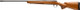 22" DARK MAPLE/TUNGSTEN*BROWNING X-BOLT 2 SPEED 270WIN 