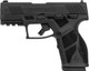 STAINLESS POLYMERTAURUS GX2 9MM 10-SHOT ADJ. 