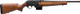 18" MATTE BLACK/WALNUTBROWNING BAR MK3 DBM 308WIN 