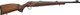 SR M15X1 BARREL WALNUT STOCKCZ 600 ST3 LUX 30-06 20" 