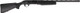 BLACK SYNTHETICSPANDAU S2 FIELD 12GA 3" 28" 