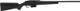 BLACK/BLACK SYN STOCKSAVAGE 334 6.5CM 22" MATTE 