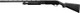 POLYMER STOCK<AKKAR PUMP 12GA 3" 28"VR 