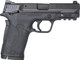 BLACKENED SS/BLK THUMB SAFETYS&W SHIELD M2.0 M&P 380ACP EZ 