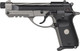 THREADED BBL 13RD TWO-TONEGIRSAN MC14T X TIP UP 380ACP 