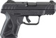 ADJ 10-SHOT BLUED SYNRUGER SECURITY-9 COMPACT 9MM 