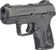 ADJ 10-SHOT BLUED SYNRUGER SECURITY-9 COMPACT 9MM 