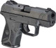ADJ 10-SHOT BLUED SYNRUGER SECURITY-9 COMPACT 9MM 