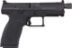 SUPPRESSOR READY BLACKCZ P-10 C OR 9MM FS 17-SHOT 