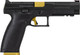 OPTICS READY BLACKCZ P-10 F COMPETITION 9MM 5" 