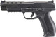 9MM ADJ 17-SH MATTE SYNRUGER AMERICAN COMPETITION 