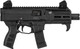 1/2X28 THREADS 20-SHOT BLACKCZ SCORPION 3 PLUS MICRO 9MM 