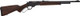 20" BBL. BLUED WOODROSSI R95 30-30 LEVER RIFLE 