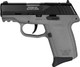 10RD BLACK/S GRAY NO SFTY RDRSCCY CPX2-CB PISTOL GEN 3 9MM 