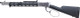 LEVER RIFLE 16.5" STAINLESSCITADEL LEVTAC-92 45LC 