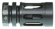 1/2X28 FITS AR-15BCM COMPENSATOR MOD 0 5.56 