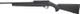 16" PENCIL BARREL BLACKFAXON 10/22 HOGUE 22LR RIFLE 
