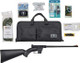 INCLUDES BLACK AR-7 AND KITHENRY U.S. SURVIVAL PACK 22LR 