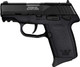 10RD BLACK/BLACK W/SAFETY RDRSCCY CPX1-CB PISTOL GEN 3 9MM 