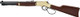 SIDE GATE 16.5" OCTAGON WALNUTHENRY BIG BOY BRASS 44MAG/SPL 