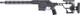5RD AICS FLDING PREC STK/BLACKSIG CROSS 308 WIN 16" M-LOK 