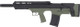18.5" 5RD BLACK GREENATI BULLDOG BULLPUP 12GA 3" 