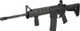 W/MAGPUL SLIM LINE  BLACKCOLT AR-15 5.56 RIFLE 30-SHOT 