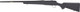#5 THREADED BLK CERA/BLACK SYNBERGARA B14 RIDGE 300WM 24" 
