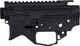 RECEIVER SET BILLET BLACKBATTLE ARMS AR15 LIGHTWEIGHT 