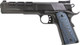 10MM 6" AS BLACK CERAKOTEIVER JOHNSON EAGLE XL10 ELITE 