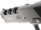 10MM 6" AS BLACK CERAKOTEIVER JOHNSON EAGLE XL10 ELITE 