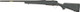 #5 THREADED BLK CERA/BLACK SYNBERGARA B14 RIDGE 308 WIN 20" 