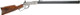 DELUXE 44-40WCF ENGRAVEDHENRY ORIGINAL HENRY SILVER 