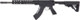 7.62X39 ADJ STOCK BLKRRA LAR 47 COYOTE CARBINE 16" 