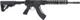 7.62X39 ADJ STOCK BLKRRA LAR 47 COYOTE CARBINE 16" 