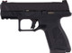 3.7" FS 10-SHOT BLACK POLYBERETTA APX A1 COMPACT 9MM 