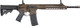 16" 30RD PATRIOT BROWNLWRC IC-A5 5.56 NATO 