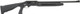 PISTOL GRIP BLACKIVER JOHNSON 12GA 3" 24" 