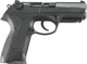 10-SH BLACK MATTE POLYMERBERETTA PX4 40SW 4" FS 