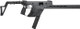 30RD FOLDING STOCK BLACKKRISS VECTOR CRB G3 45ACP 16" 
