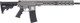 WYLDE 16" NIT BBL TUNGSTENGLFA AR15 LEFT HAND RIFLE 223 