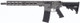 WYLDE 16" NIT BBL TUNGSTENGLFA AR15 LEFT HAND RIFLE 223 